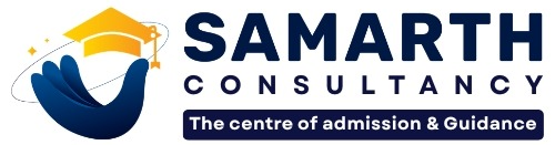 Samarth Logo